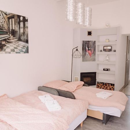 Studio Centrum Chełm Exteriör bild