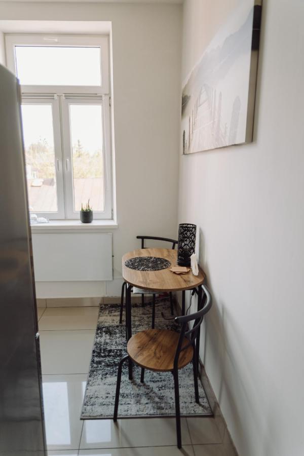 Studio Centrum Chełm Exteriör bild