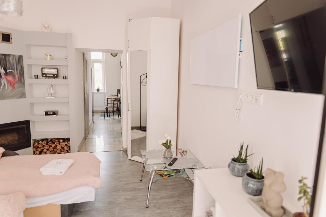 Studio Centrum Chełm Exteriör bild