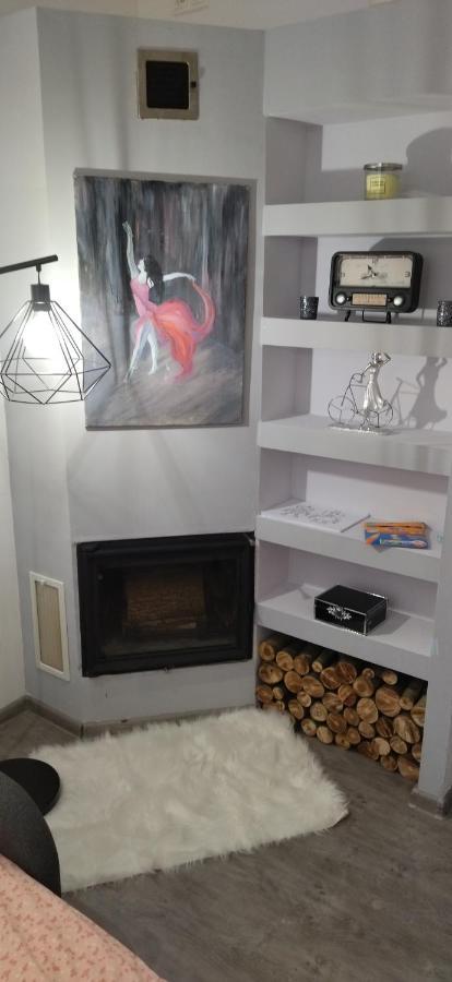 Studio Centrum Chełm Exteriör bild